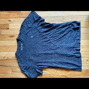 Mens Hurley by Buckle t shirt